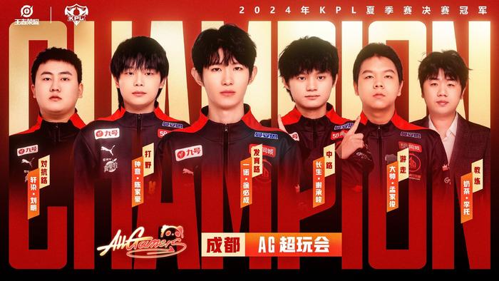 一个警醒
