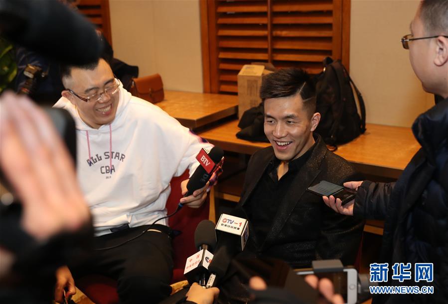 生涯的新阶